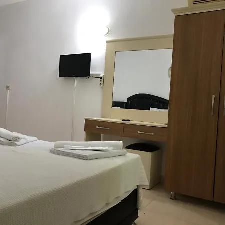 Hotel de apartamente Moonlight Dalyan