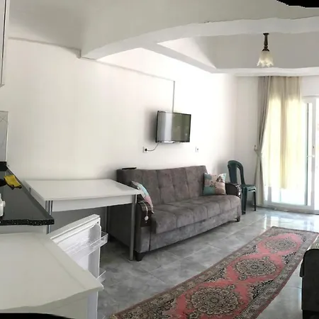 Moonlight 3* Dalyan