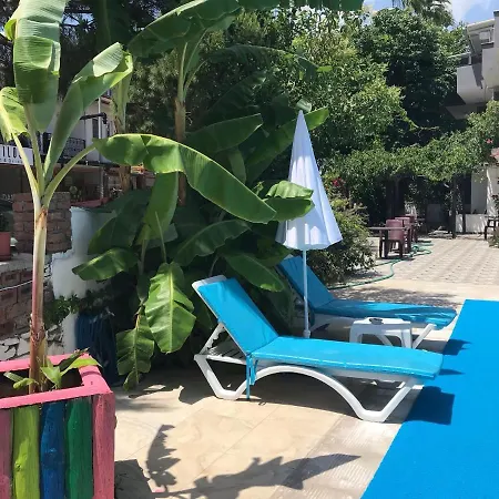 Moonlight 3* Dalyan