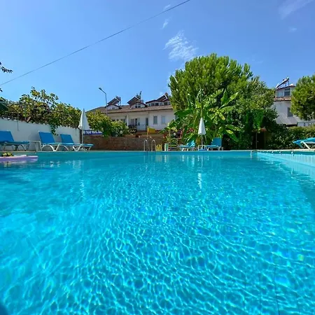 Moonlight Lejlighedshotel 3*