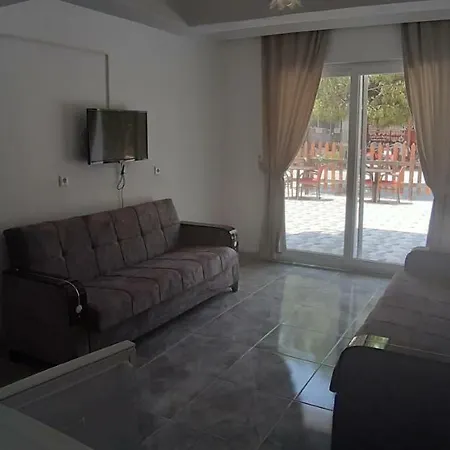 Moonlight Lejlighedshotel 3*