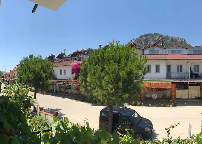 Moonlight Hotel de apartamente