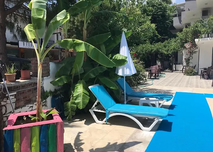 Moonlight 3* Dalyan