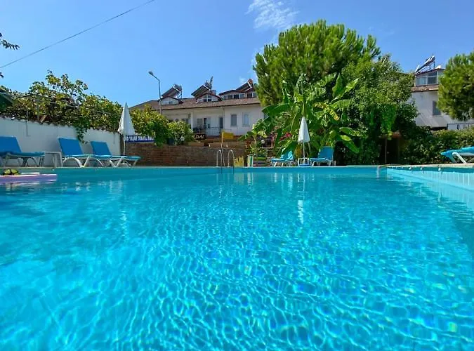 Moonlight Hotel de apartamente 3*