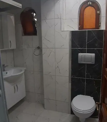 Hotel de apartamente Moonlight Dalyan