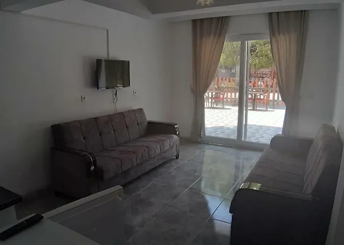 Moonlight Hotel de apartamente 3*