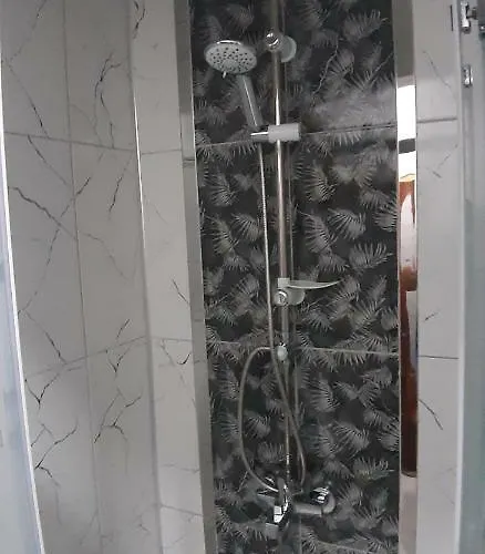 Moonlight Hotel de apartamente