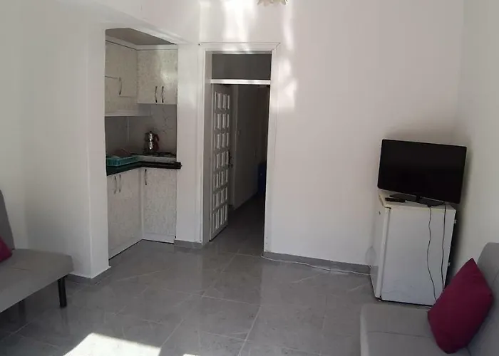 Hotel de apartamente Moonlight