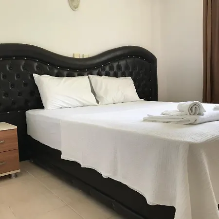 Moonlight Ξενοδοχείο με διαμερίσματα