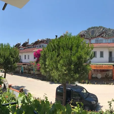 Moonlight Ξενοδοχείο με διαμερίσματα