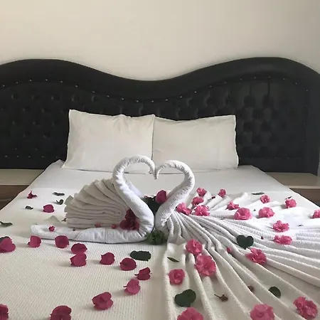 Moonlight Ξενοδοχείο με διαμερίσματα Dalyan