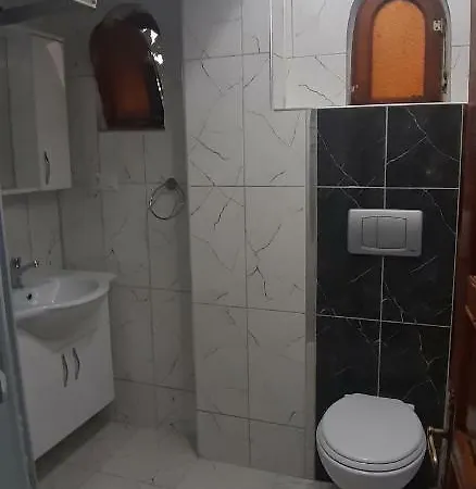 Ξενοδοχείο με διαμερίσματα Moonlight Dalyan