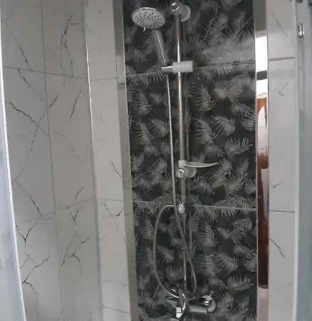 Moonlight Ξενοδοχείο με διαμερίσματα